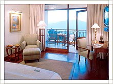 Coconut Lagoon - Kumarakom, Spa Hotels & Resorts in India