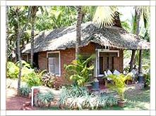 Somatheeram Resort - Kovalam, Spa Resorts in India