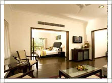 Somatheeram Resort - Kovalam, Spa Resorts in India