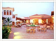 Park Hyatt Resort - Goa, Spa Resorts in India