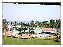 Taj Garden Retreat - Varkala, Spa Resorts in India